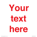 custom-blank-information-sign-red-text-on-a-plain-background~